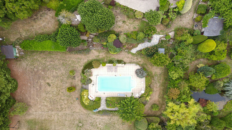 Ma-Cabane - Vente Maison AVALLON, 465 m²