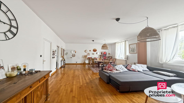 Ma-Cabane - Vente Maison AVALLON, 372 m²