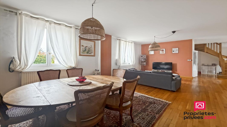 Ma-Cabane - Vente Maison AVALLON, 372 m²