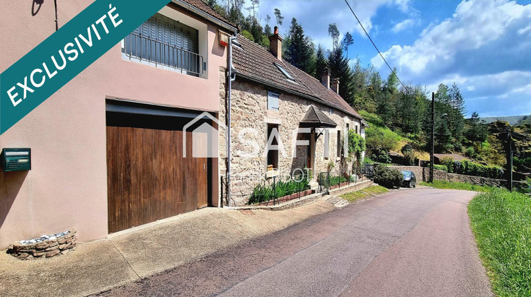 Ma-Cabane - Vente Maison Avallon, 157 m²