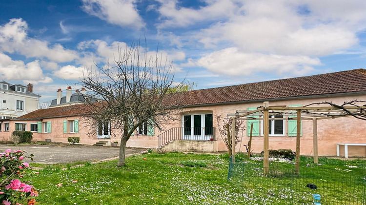 Ma-Cabane - Vente Maison AVALLON, 175 m²