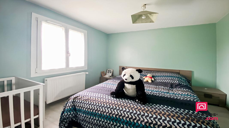 Ma-Cabane - Vente Maison AVALLON, 135 m²