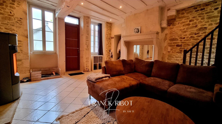 Ma-Cabane - Vente Maison Avallon, 147 m²