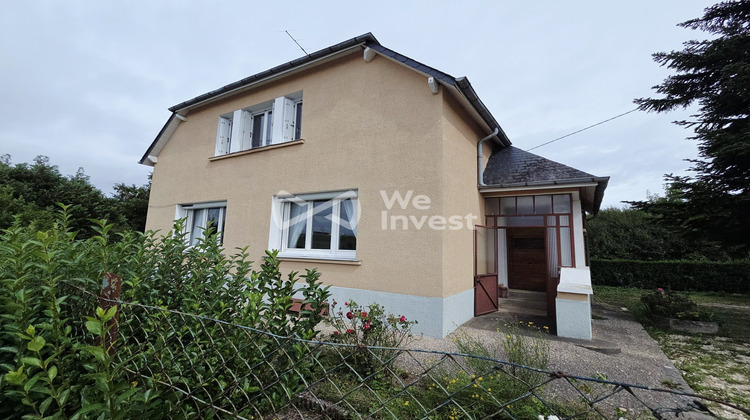 Ma-Cabane - Vente Maison Avallon, 92 m²