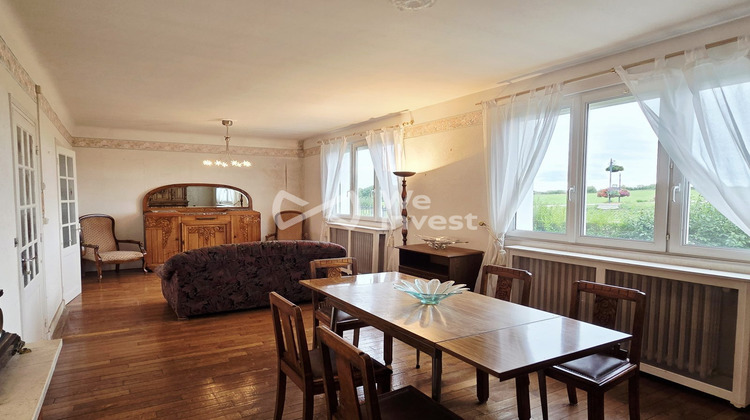 Ma-Cabane - Vente Maison Avallon, 92 m²