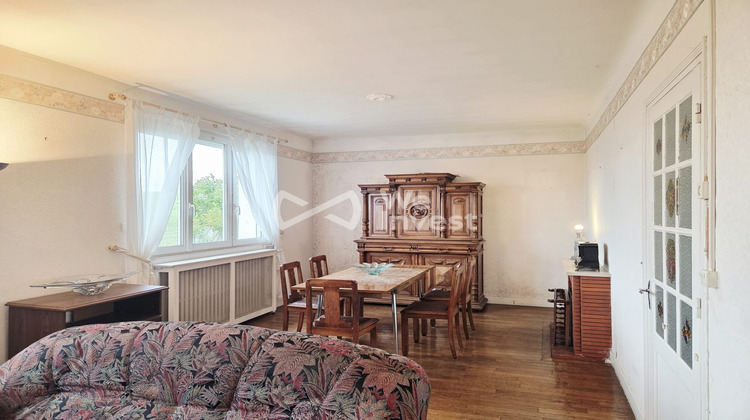 Ma-Cabane - Vente Maison Avallon, 92 m²