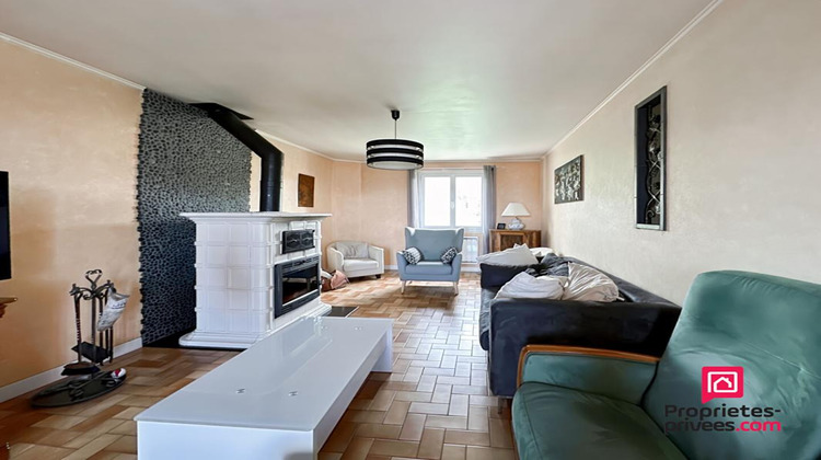 Ma-Cabane - Vente Maison AVALLON, 153 m²