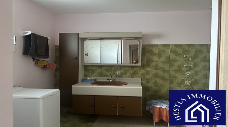 Ma-Cabane - Vente Maison Avallon, 140 m²