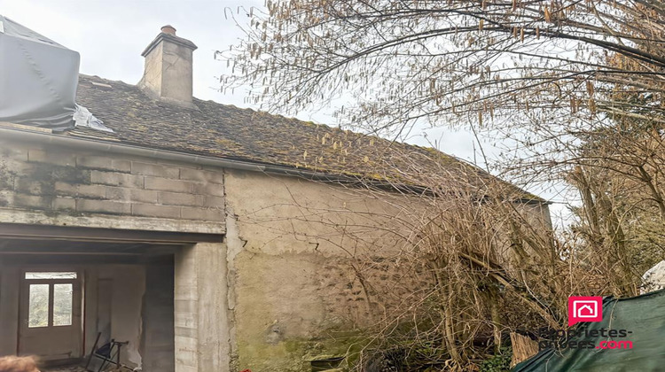 Ma-Cabane - Vente Maison AVALLON, 100 m²