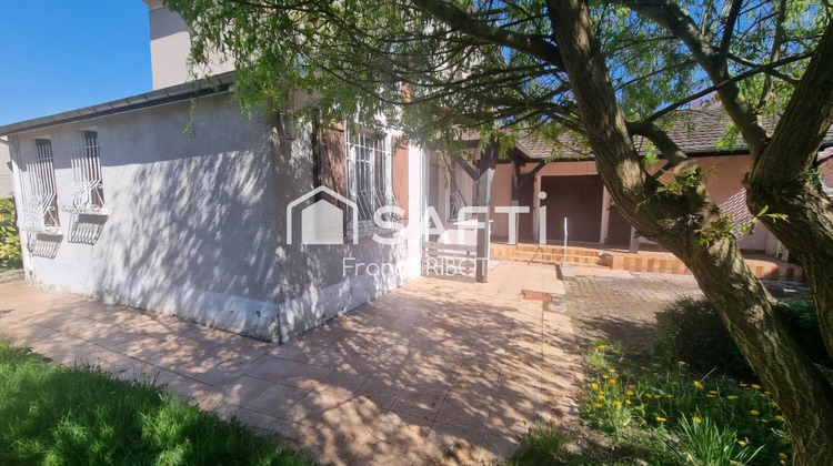 Ma-Cabane - Vente Maison Avallon, 203 m²