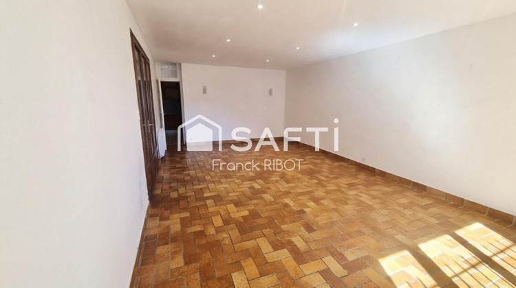 Ma-Cabane - Vente Maison Avallon, 203 m²