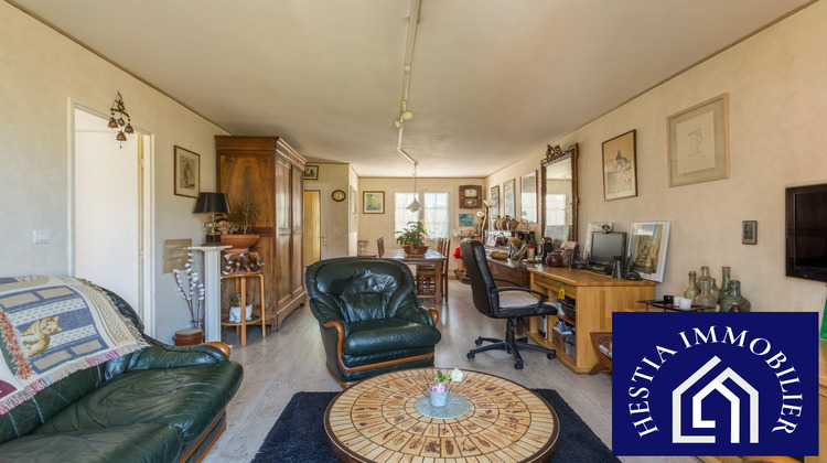 Ma-Cabane - Vente Maison Avallon, 100 m²