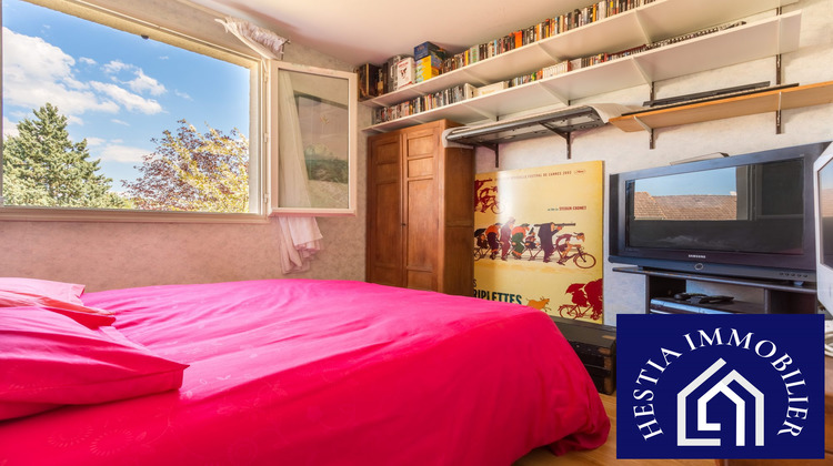 Ma-Cabane - Vente Maison Avallon, 100 m²