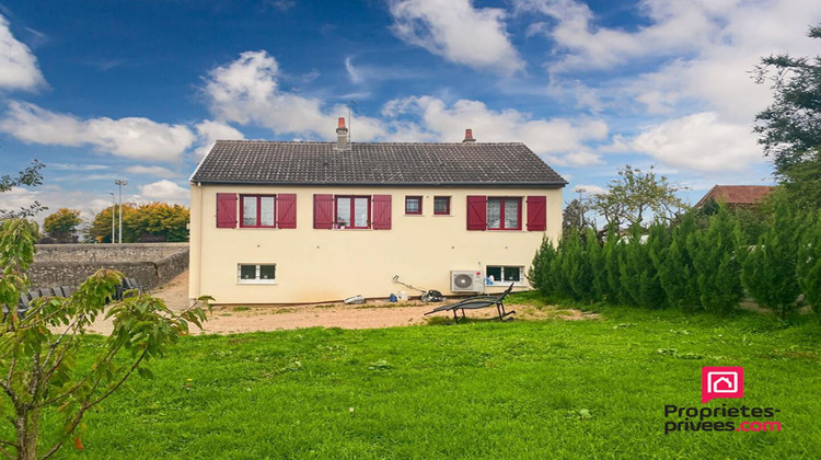 Ma-Cabane - Vente Maison AVALLON, 135 m²