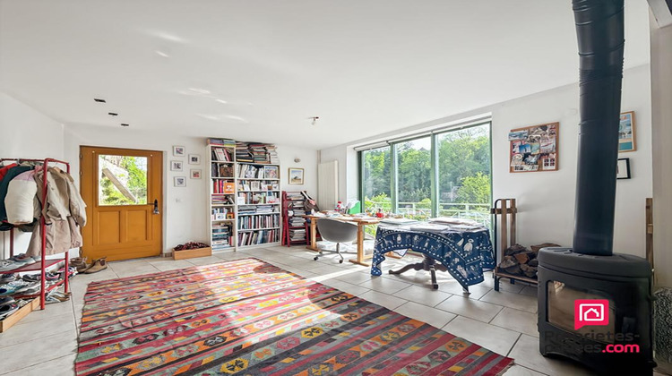 Ma-Cabane - Vente Maison AVALLON, 118 m²