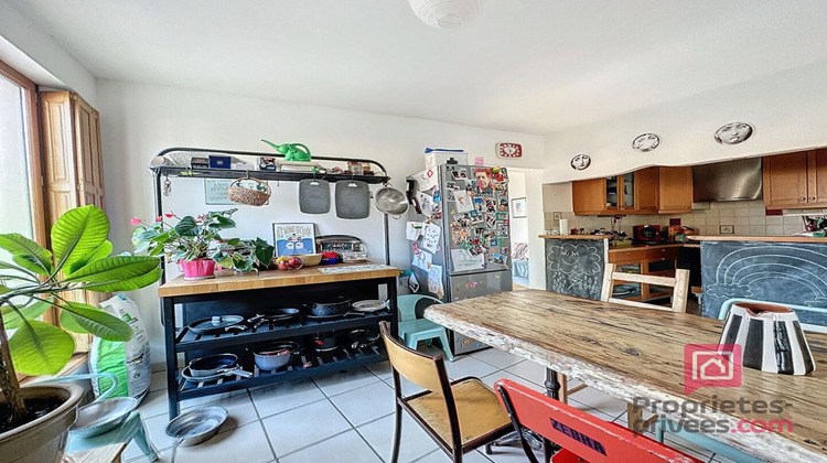 Ma-Cabane - Vente Maison AVALLON, 118 m²
