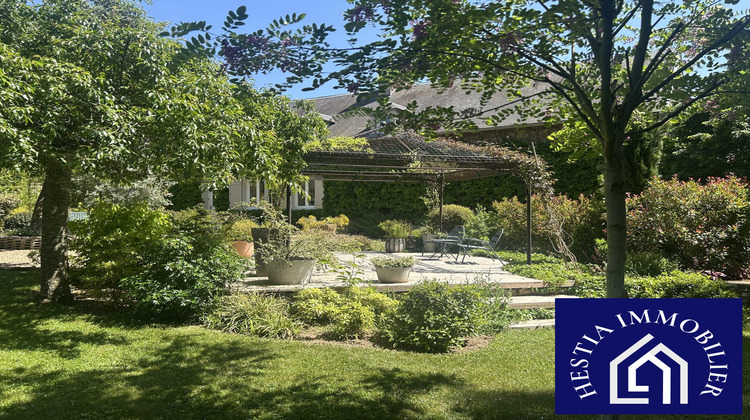 Ma-Cabane - Vente Maison Avallon, 150 m²