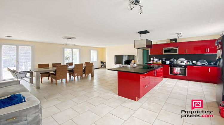 Ma-Cabane - Vente Maison AVALLON, 135 m²