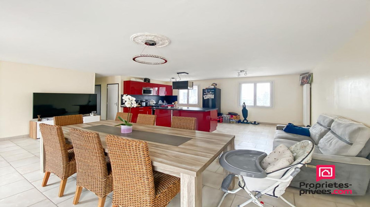 Ma-Cabane - Vente Maison AVALLON, 135 m²