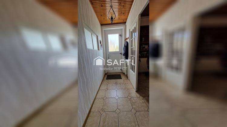 Ma-Cabane - Vente Maison Avallon, 86 m²