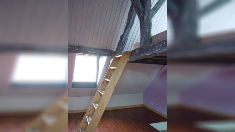 Ma-Cabane - Vente Maison AVALLON, 60 m²