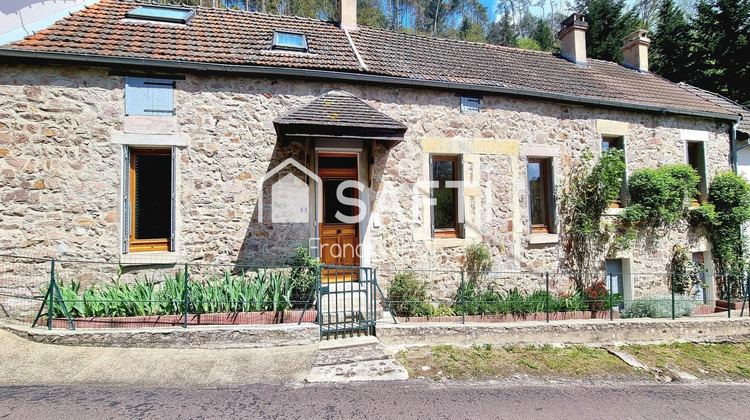 Ma-Cabane - Vente Maison Avallon, 157 m²