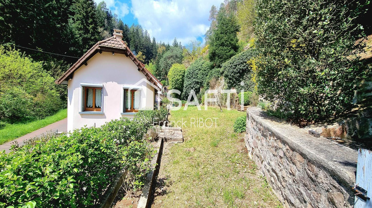 Ma-Cabane - Vente Maison Avallon, 157 m²