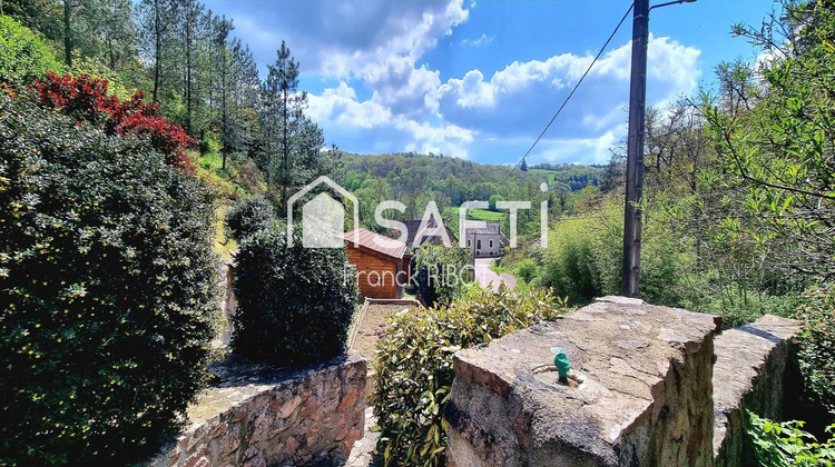 Ma-Cabane - Vente Maison Avallon, 157 m²