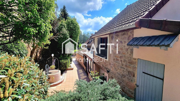 Ma-Cabane - Vente Maison Avallon, 157 m²