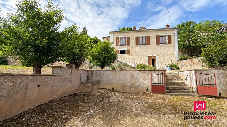 Ma-Cabane - Vente Maison AVALLON, 104 m²