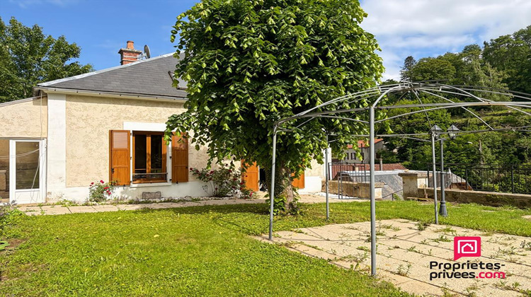 Ma-Cabane - Vente Maison AVALLON, 104 m²