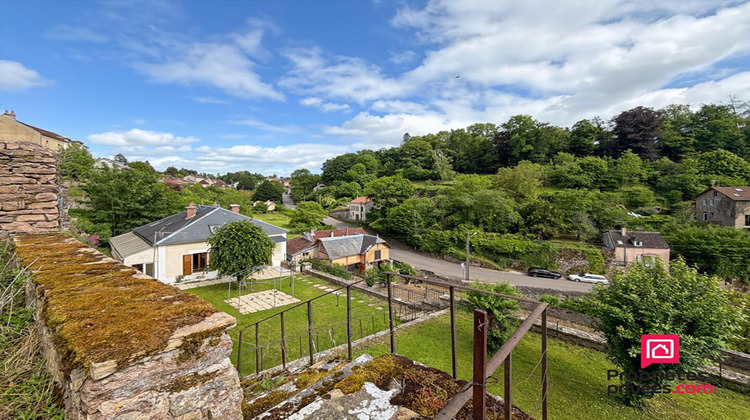 Ma-Cabane - Vente Maison AVALLON, 104 m²