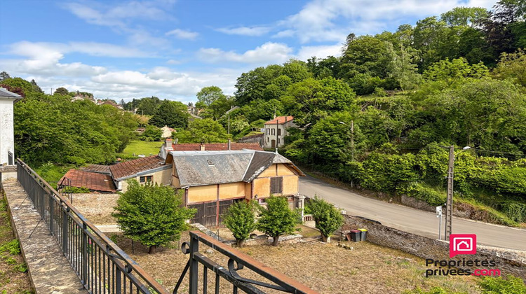 Ma-Cabane - Vente Maison AVALLON, 104 m²