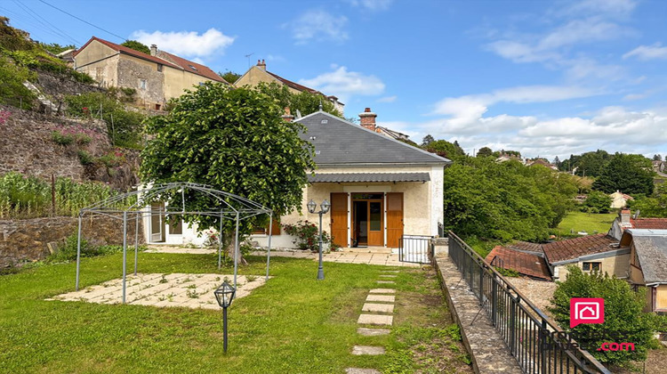 Ma-Cabane - Vente Maison AVALLON, 104 m²