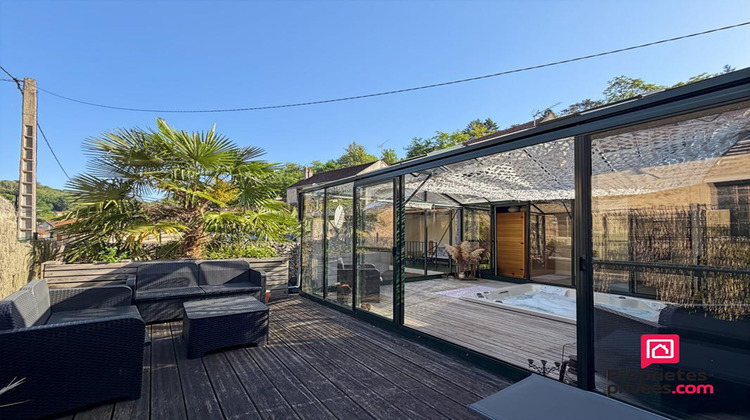 Ma-Cabane - Vente Maison AVALLON, 127 m²