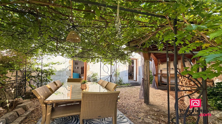 Ma-Cabane - Vente Maison AVALLON, 127 m²