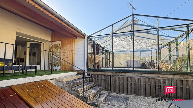 Ma-Cabane - Vente Maison AVALLON, 127 m²