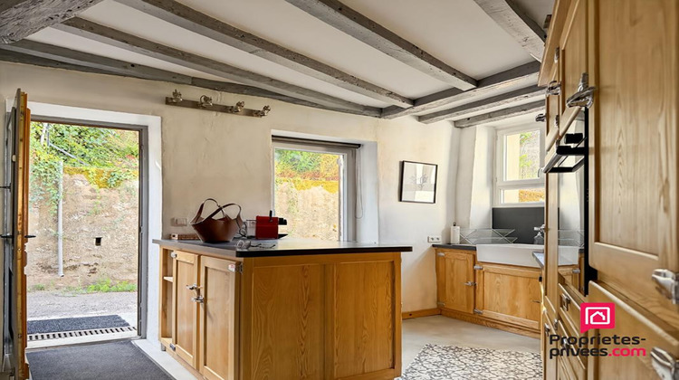 Ma-Cabane - Vente Maison AVALLON, 127 m²