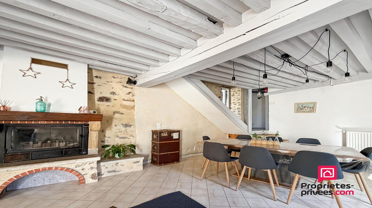 Ma-Cabane - Vente Maison AVALLON, 127 m²