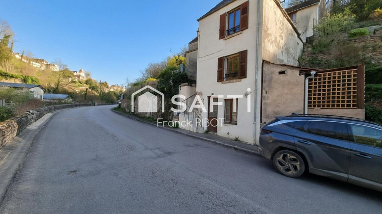 Ma-Cabane - Vente Maison Avallon, 38 m²