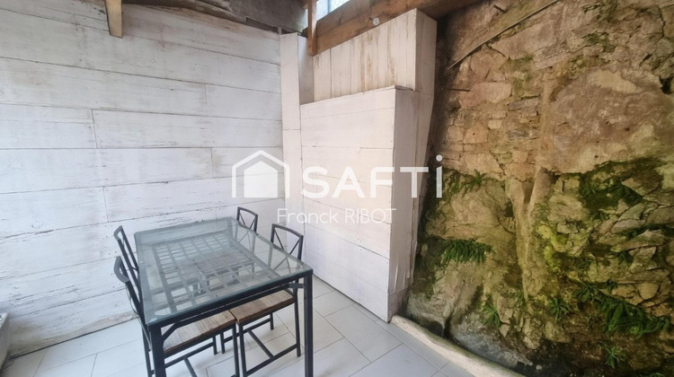 Ma-Cabane - Vente Maison Avallon, 38 m²