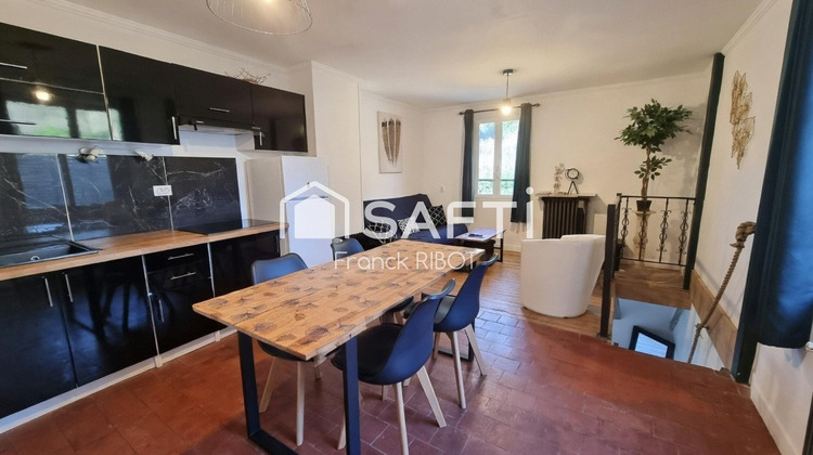 Ma-Cabane - Vente Maison Avallon, 38 m²