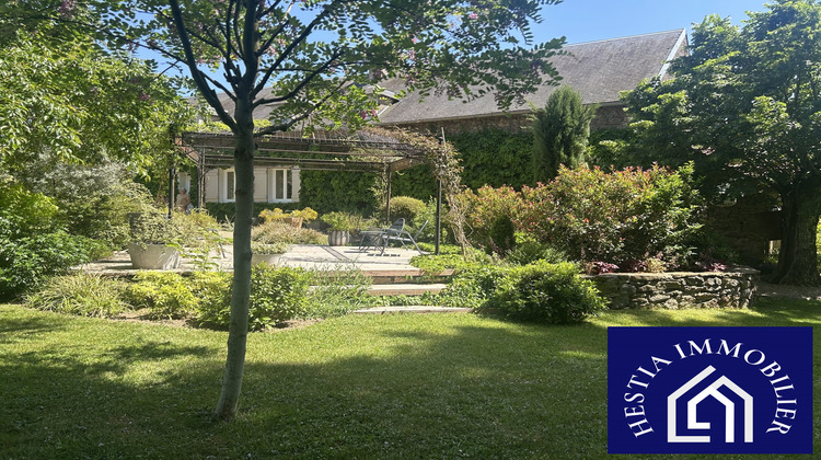 Ma-Cabane - Vente Maison Avallon, 150 m²