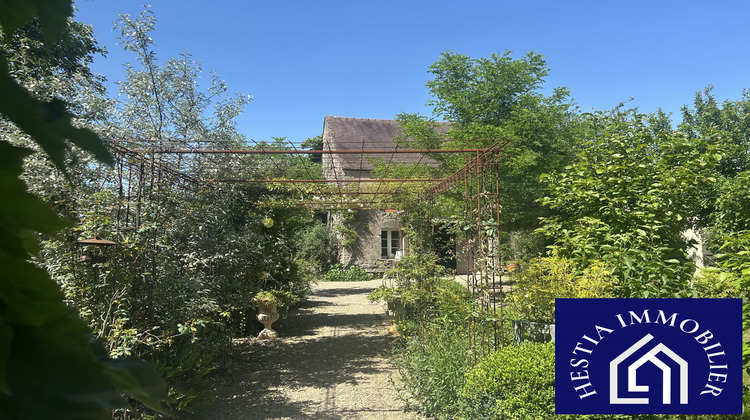 Ma-Cabane - Vente Maison Avallon, 150 m²