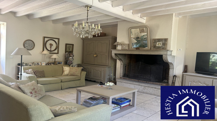Ma-Cabane - Vente Maison Avallon, 150 m²