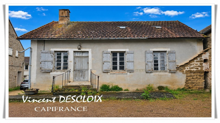 Ma-Cabane - Vente Maison AVALLON, 80 m²