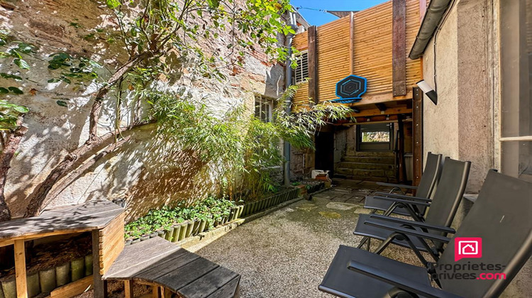 Ma-Cabane - Vente Maison AVALLON, 168 m²