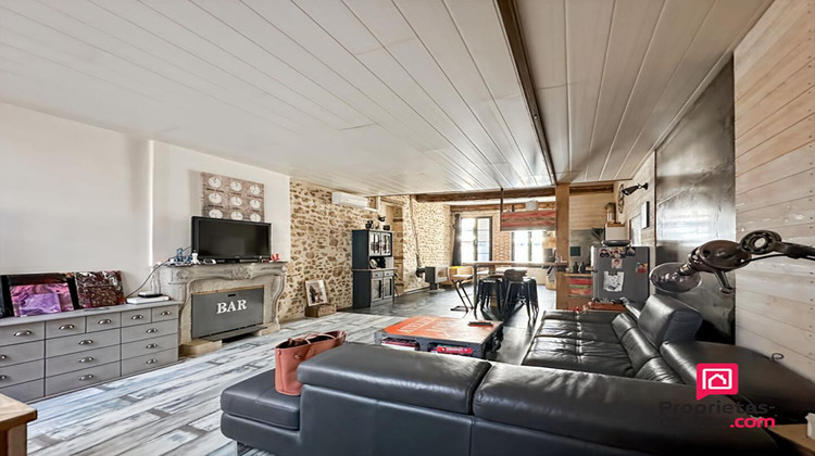 Ma-Cabane - Vente Maison AVALLON, 168 m²