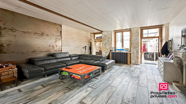 Ma-Cabane - Vente Maison AVALLON, 168 m²