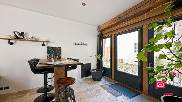 Ma-Cabane - Vente Maison AVALLON, 168 m²